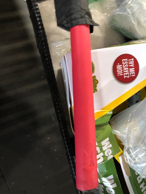 View 2 of ***STOCK PHOTO FOR REFERENCE ONLY***Victory Martial Arts 26 inch Foam Padded Escrima Sticks for Safe Practice Training with Carry Bag Case - 4 Pack
