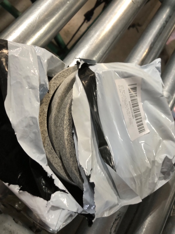 View 2 of ***STOCK PHOTO FOR REFERENCE ONLY***WE09X27634 Dryer Drum Front Felt Seal Exact Replacement Compatible with General Electric Hotpoint Whirlpool Kenmore Dryer Compatible WE09X20441 AP5949286 3290413 WE9M15 WE9M30 AP6889049-2 Rolls