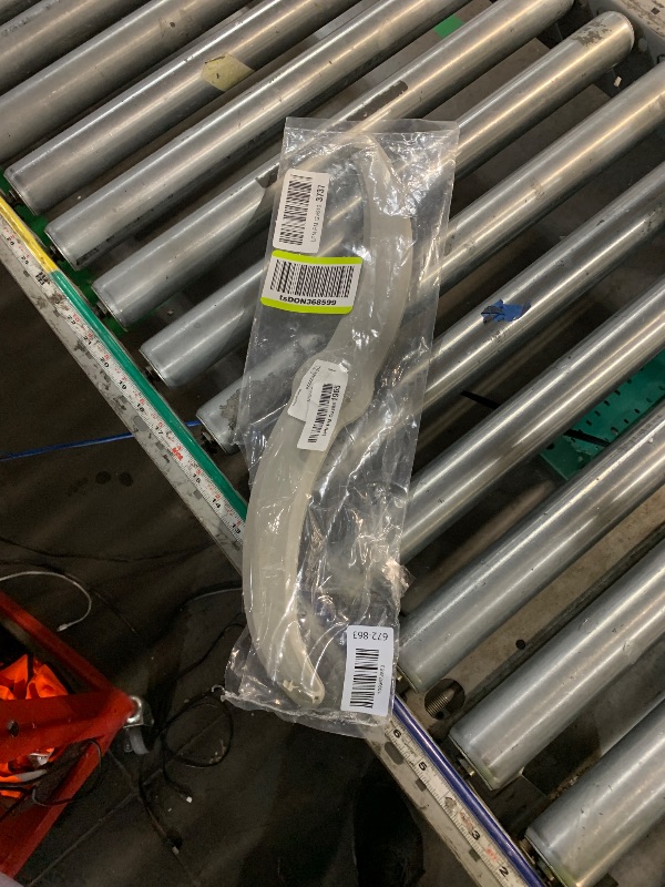 View 3 of ***STOCK PHOTO FOR REFERENCE ONLY***
WD22X26622 WD22X33498 Dishwasher Spray Arm
Middle for GE, Haier, Hotpoint Dishwasher Replacement -Replaces WD22X27740 WD35X10393 WD22X10089