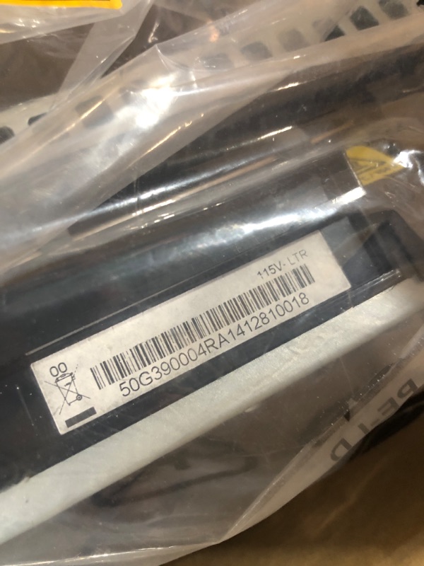 View 4 of Lexmark 41X2233 Type 00 Fuser Maintenance Kit