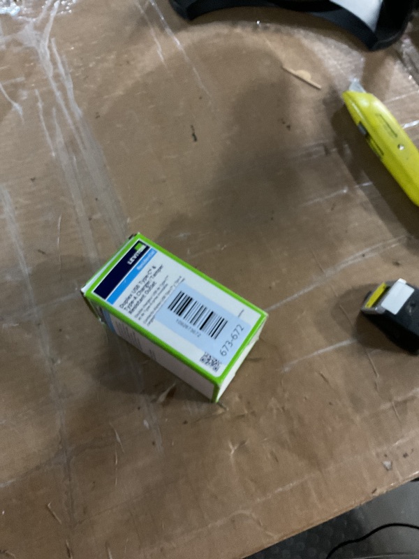 View 2 of ***STOCK PHOTO FOR REFERENCE ONLY***Leviton Type A & Type-C USB In-Wall Charger with 15A Tamper-Resistant Outlet, USB Charger for Smartphones and Tablets, Not for Laptops, T5633-W, White
