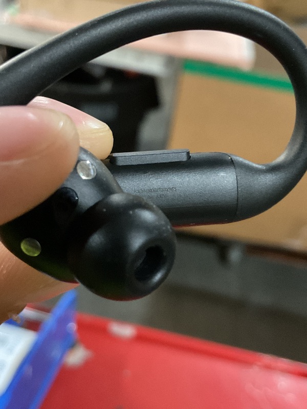 View 2 of Beats Powerbeats Pro 2 Wireless Earbuds