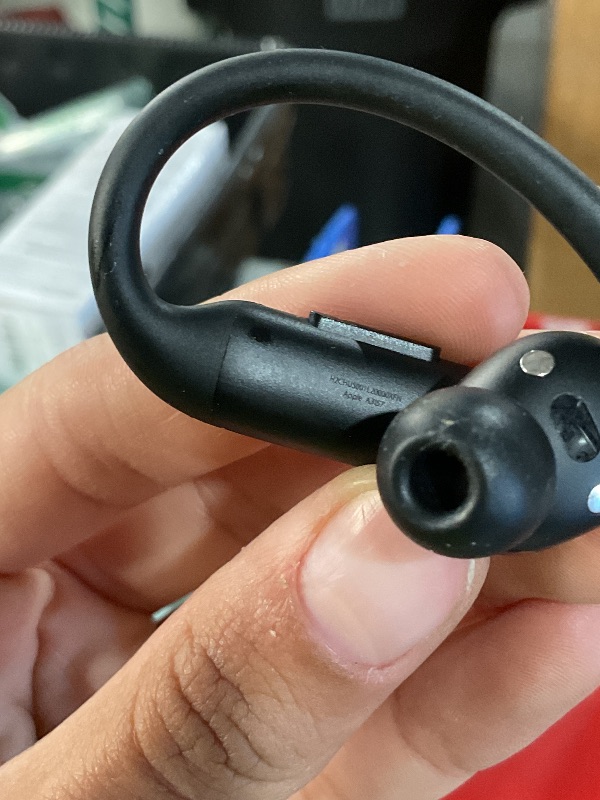 View 4 of Beats Powerbeats Pro 2 Wireless Earbuds