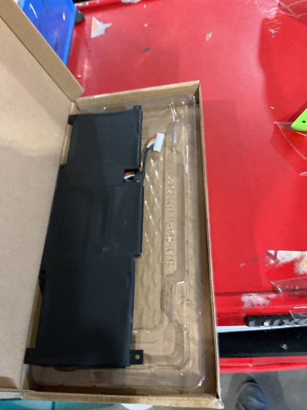 View 2 of ***STOCK IMAGE FOR REFERENCE***
Kingston NV2 1TB NVMe Internal SSD **PARTS ONLY ***