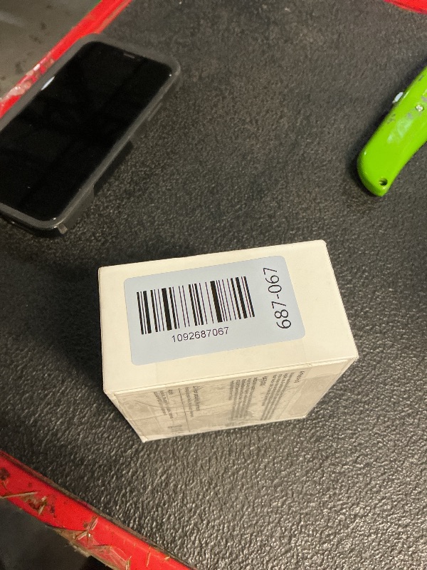 View 4 of ***MISSING PARTS***Apple AirPods Pro 3 Wireless Earbuds
