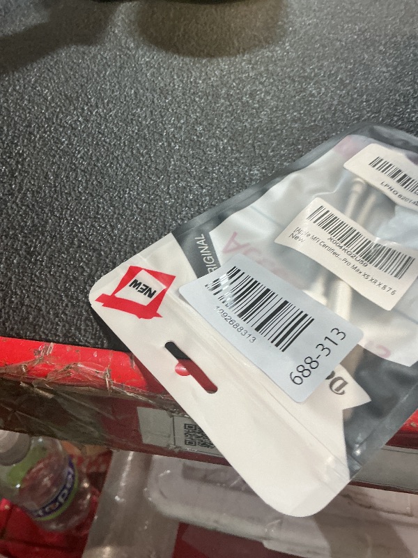 View 2 of [Apple MFi Certified] Lightning to 3.5 mm Headphone Jack Adapter