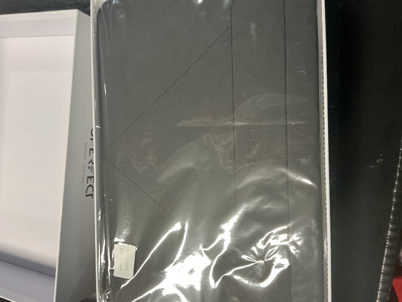 View 3 of UPERFECT 15.6" Portable Touchscreen Monitor with Battery and Keyboard