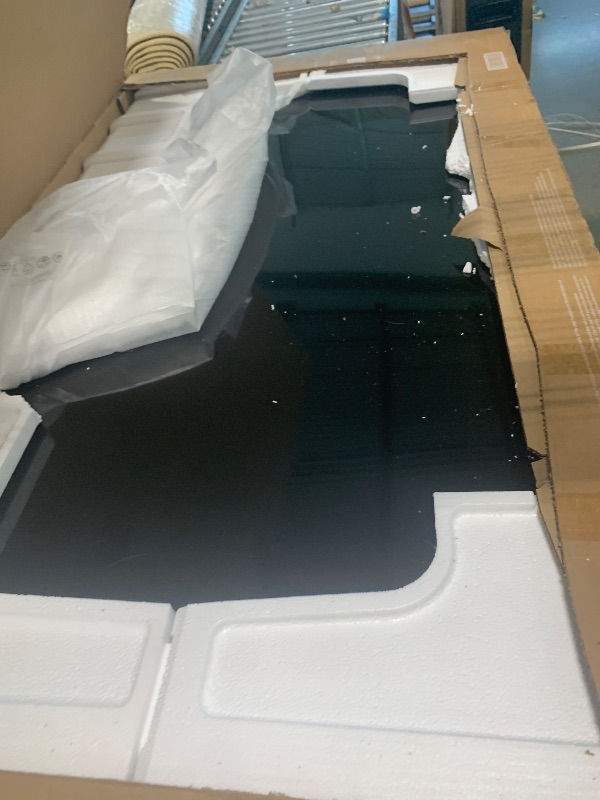 View 3 of [DAMAGED] Samsung 65-Inch 4K Mini LED Smart TV