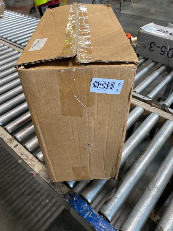 View 2 of [SOLD FOR PARTS] T-SUNUS 12" Solar Powered Floor Fan