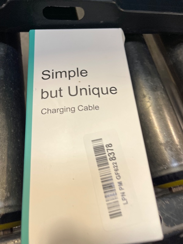 Photo 1 of Fytok 60W 4-in-1 USB C Charging Cable