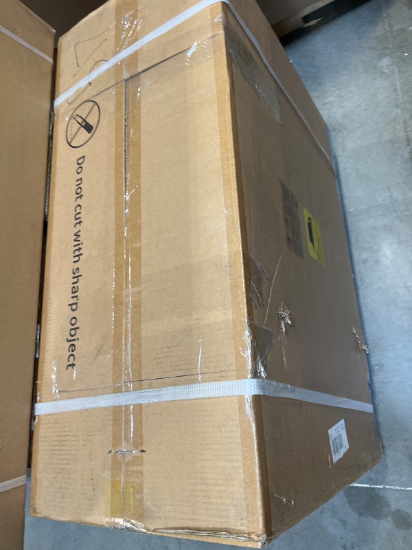 Photo 1 of YITAHOME 18000 BTU Mini Split AC/Heating System (2 BOXES, BRAND NEW FACTORY SEALED)