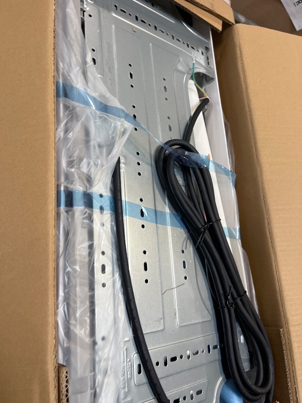 Photo 1 of YITAHOME 18000 BTU Mini Split AC/Heating System (2 BOXES, BRAND NEW FACTORY SEALED)