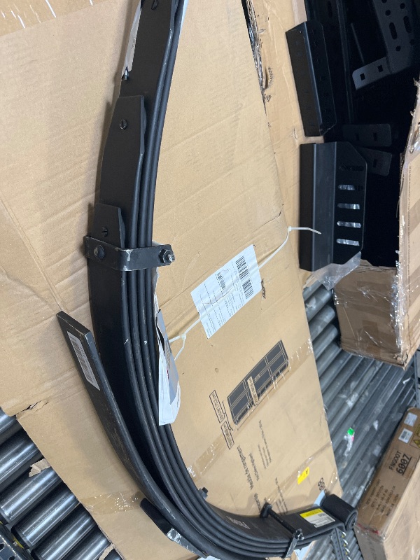 Photo 1 of Skyjacker FR94S 4" Softride Leaf Spring