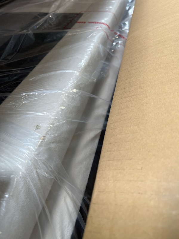 Photo 1 of Container Furniture Direct Kent Loveseat, Ivory Velvet
