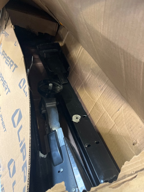 Photo 1 of Solera 3000 Short RV Awning Arm Kit
