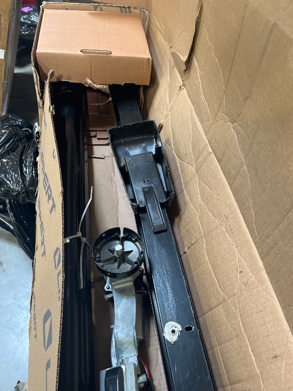 Photo 1 of Solera 3000 Short RV Awning Arm Kit