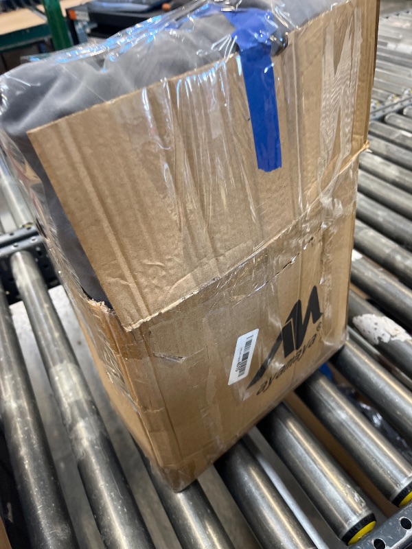 View 3 of AYAMAYA Truck Air Mattress with Rechargeable Pump