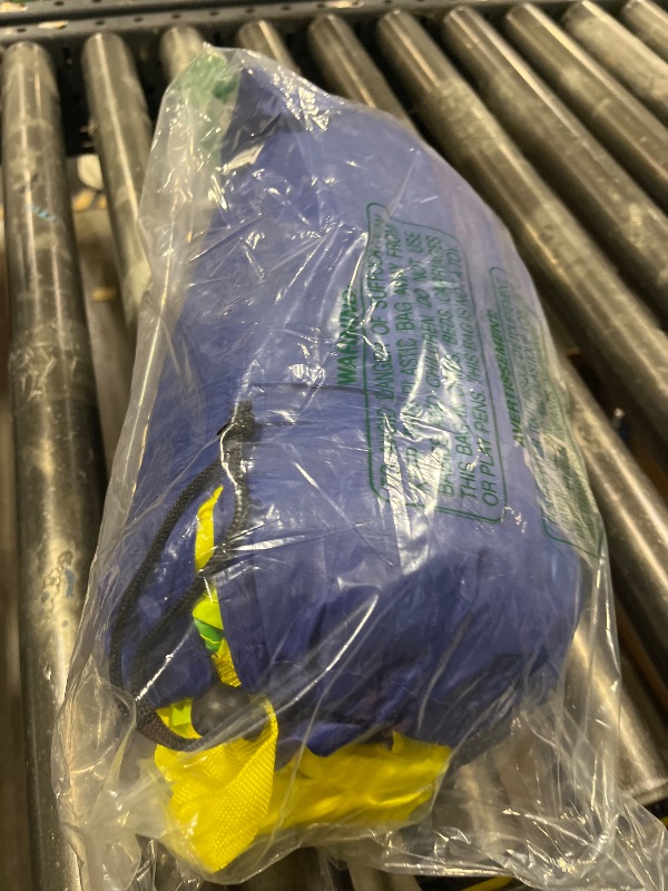View 2 of Sonyabecca 16ft Play Parachute with 12 Handles
