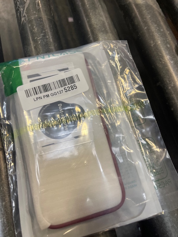 View 2 of FNTCASE for iPhone 18 Pro / 17 Pro Case with MagSafe