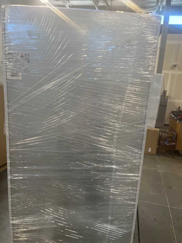 Photo 1 of vevor commercial freezer acd-23f82