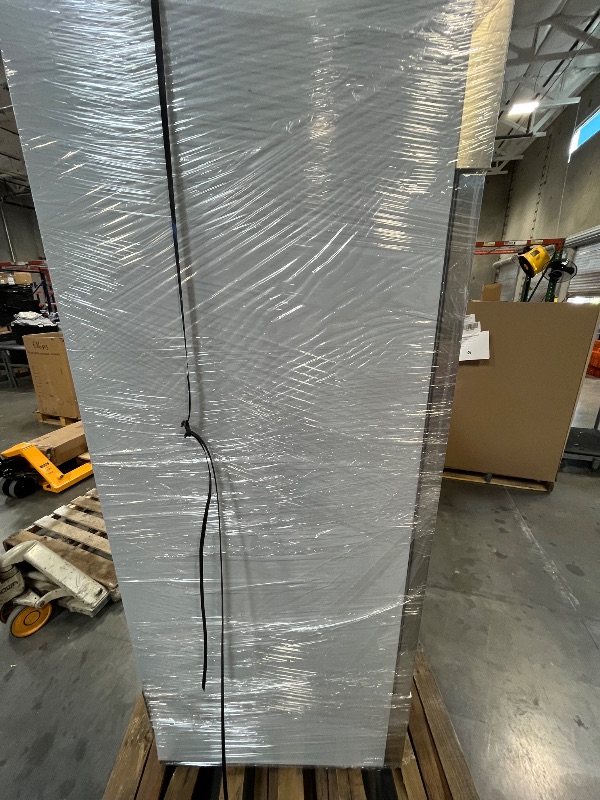 Photo 1 of vevor commercial freezer acd-23f82
