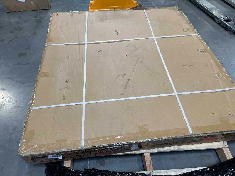 Photo 1 of JOOLA Inside Table Tennis Table with Net Set (BRAND NEW FACTORY SEALED)