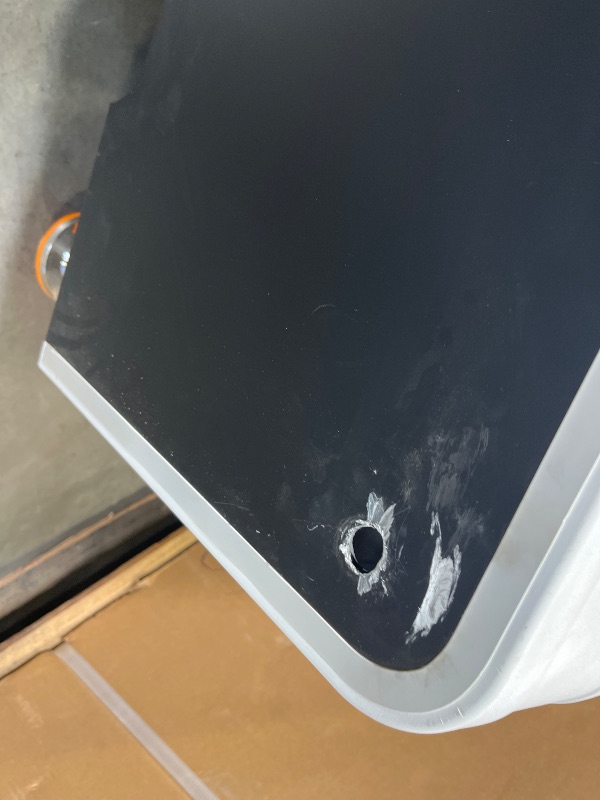Photo 1 of Ring Mobile Security Tower - Plug-in