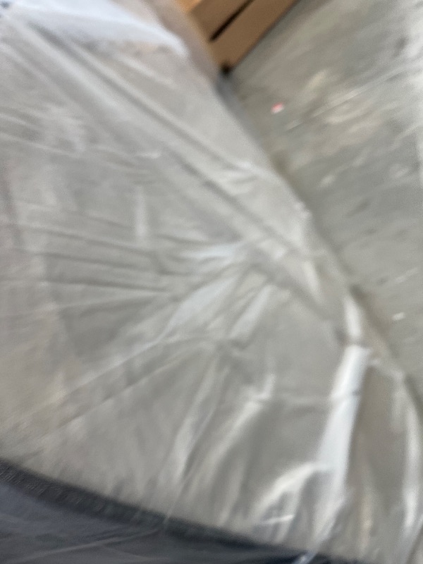 Photo 1 of Beautyrest
Silver BRS900 12" Extra Firm Full Mattress