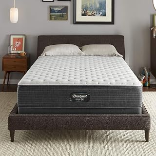 Photo 1 of Beautyrest
Silver BRS900 12" Extra Firm Full Mattress