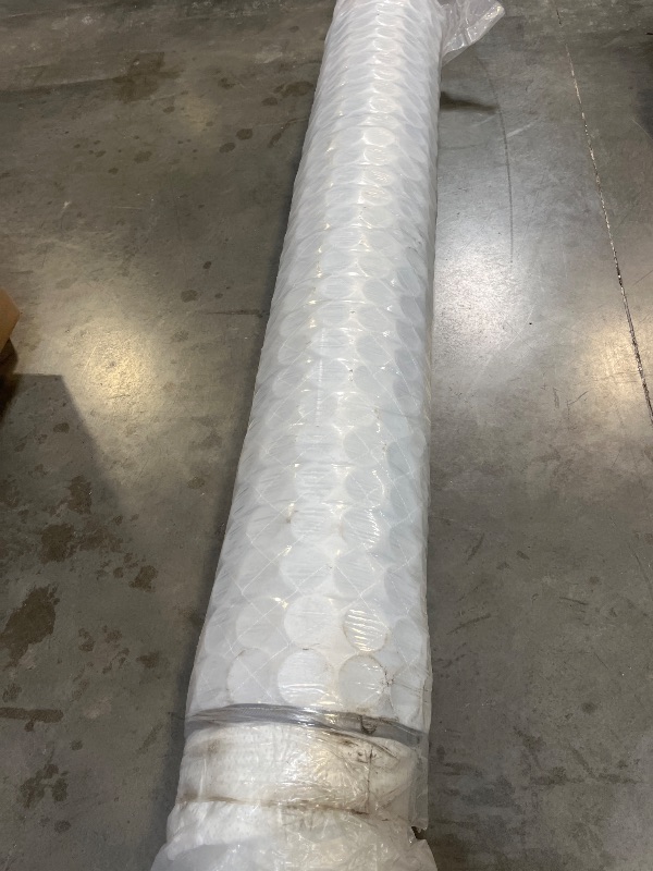 Photo 1 of MATTRESS KZF-W002 12" KING SIZE MATTRES 