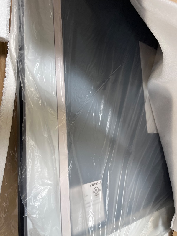 Photo 1 of Awandee LED Mirror for Bathroom 60 x 28 Inch