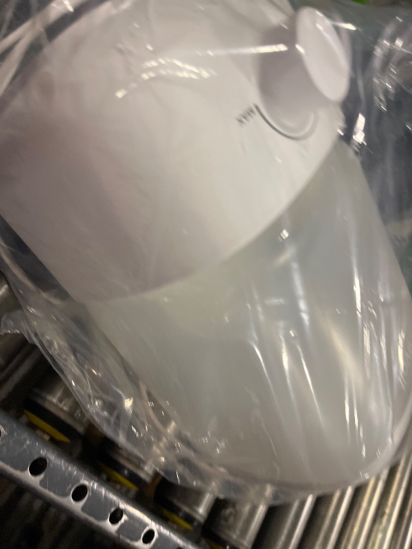 View 2 of Levoit Classic 160 Top Fill Humidifier, 2.5L, White