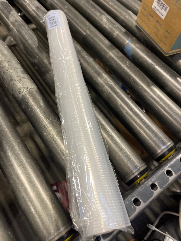 View 2 of Anoak Shelf Liner, Non-Adhesive, Waterproof, 17.5" x 120"