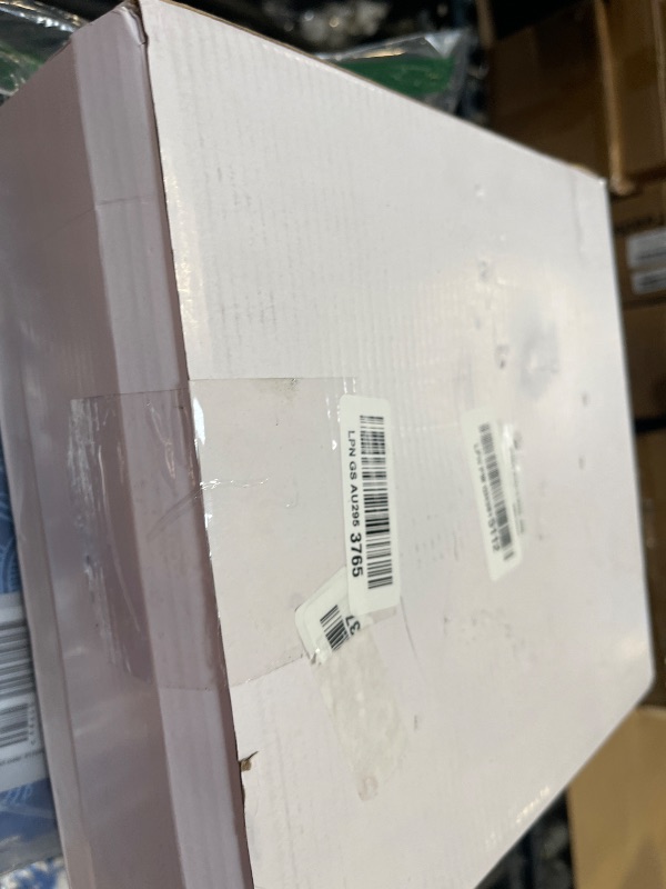 View 2 of ProCase Double Layer Jewelry Box for Women
