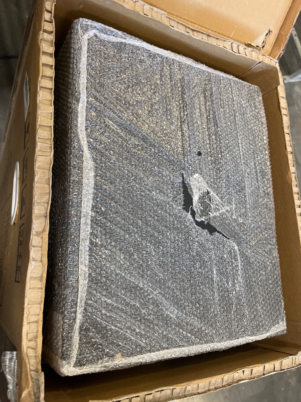 View 3 of TIGERKING Biometric Fingerprint Fireproof Safe for Home Office