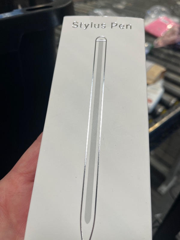 View 2 of DIGIROOT Stylus Pen for iPad with Palm Rejection