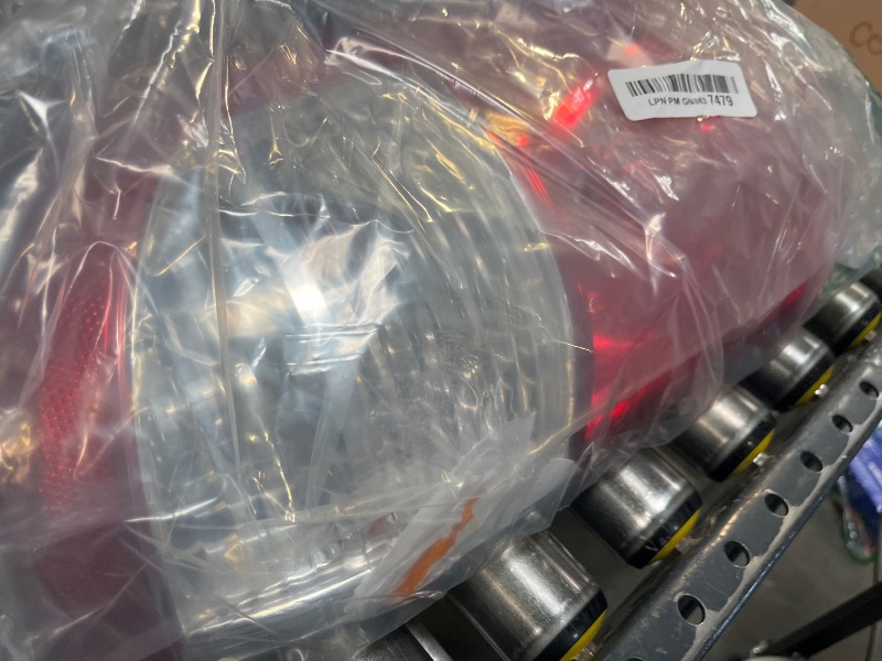 View 2 of Lathsy Tail Light for 2004-2006 Toyota Tundra Passenger Side