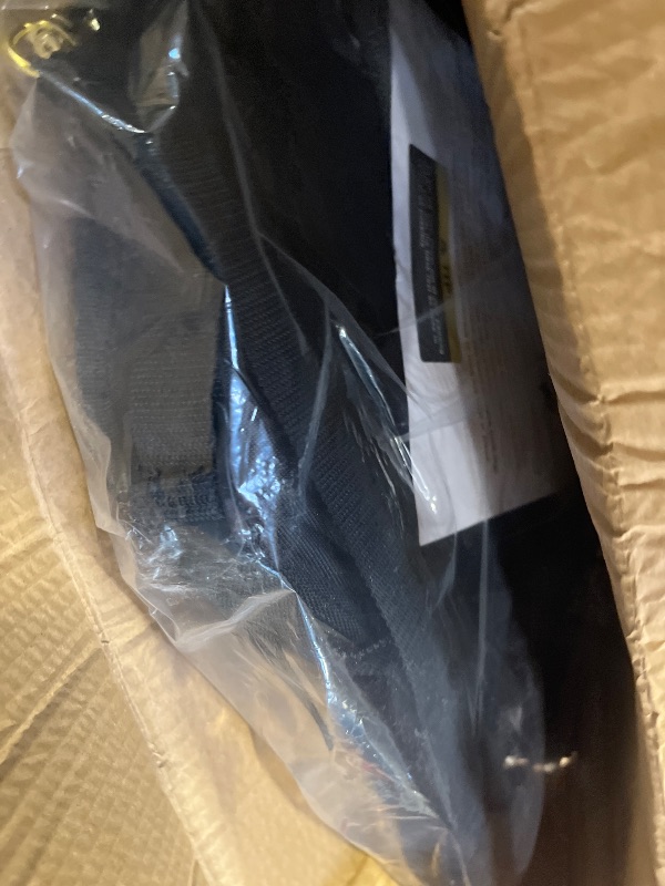 View 3 of Montekin Kayak Seat with Back Support