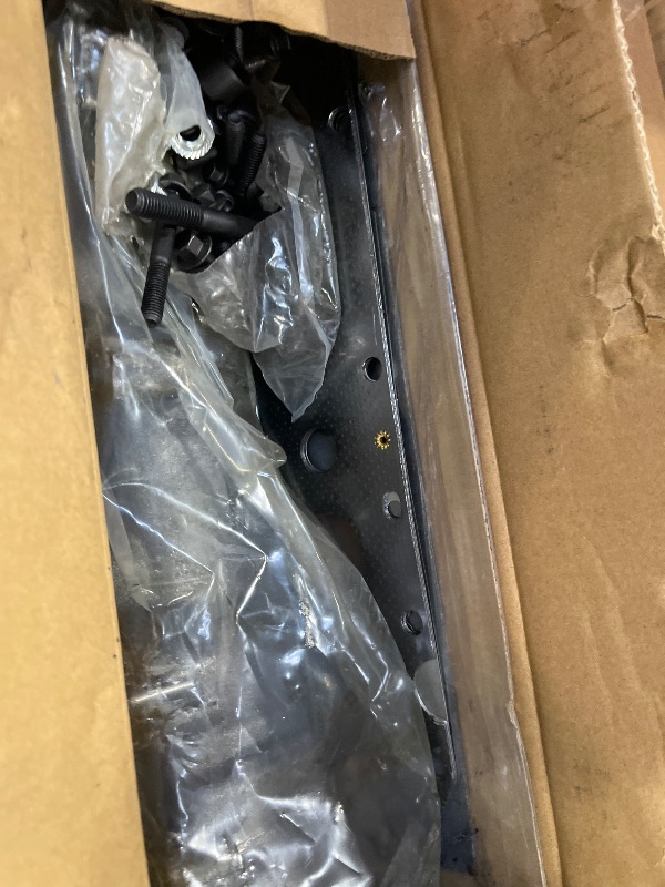 View 3 of ZHRUIHAN Diesel Exhaust Manifold Kit, OE 1041463