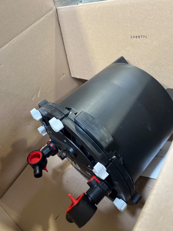 View 2 of Fluval FX4 Aquarium Filter