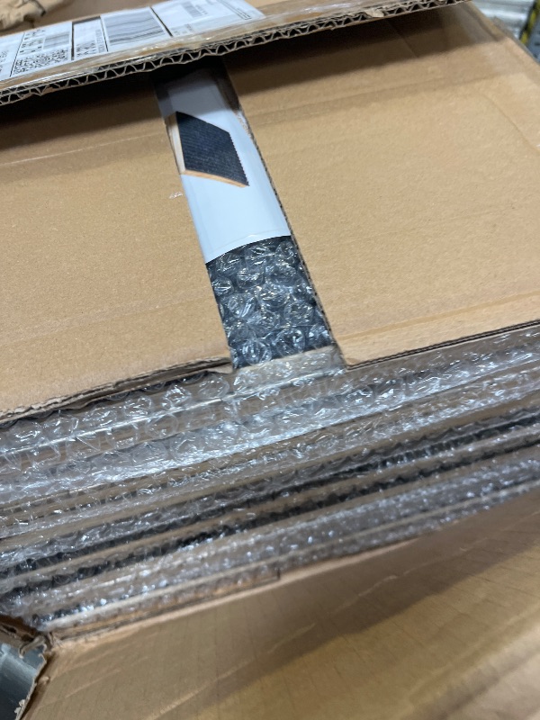 View 2 of 6 Pack Dog Ramps for Stairs, Adjustable Dog Stair Ramp, 4.5"-6.6"