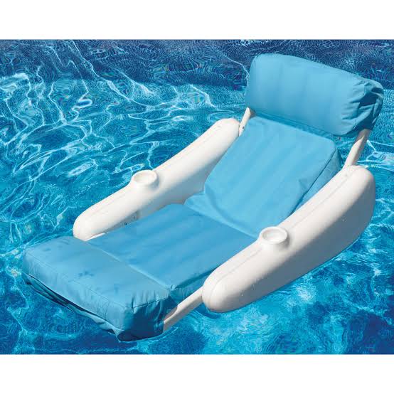 Photo 1 of NT142 Sunchaser Sunsoft Luxury Lounger