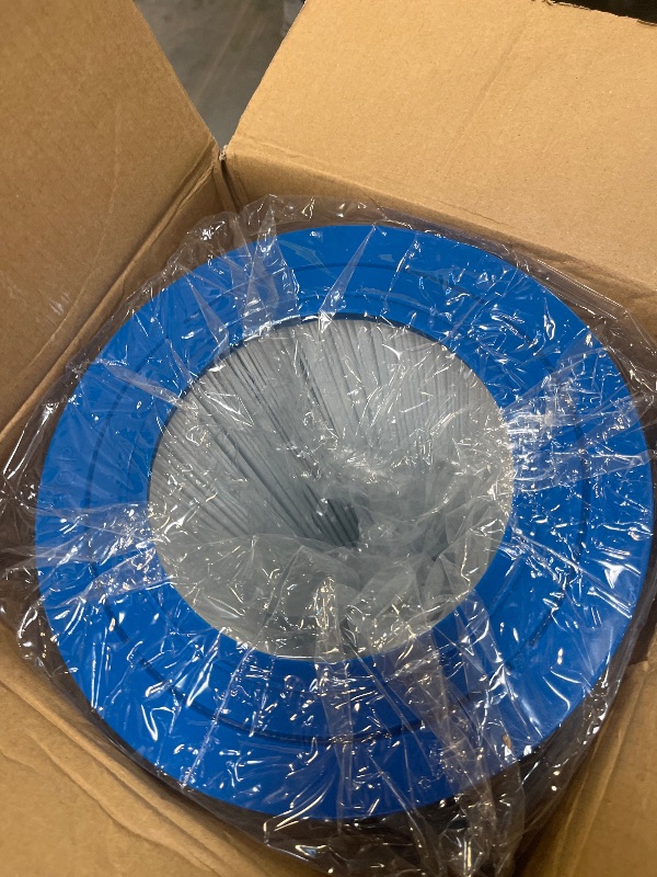 View 2 of Cryspool CC150 Pool Filter Cartridge