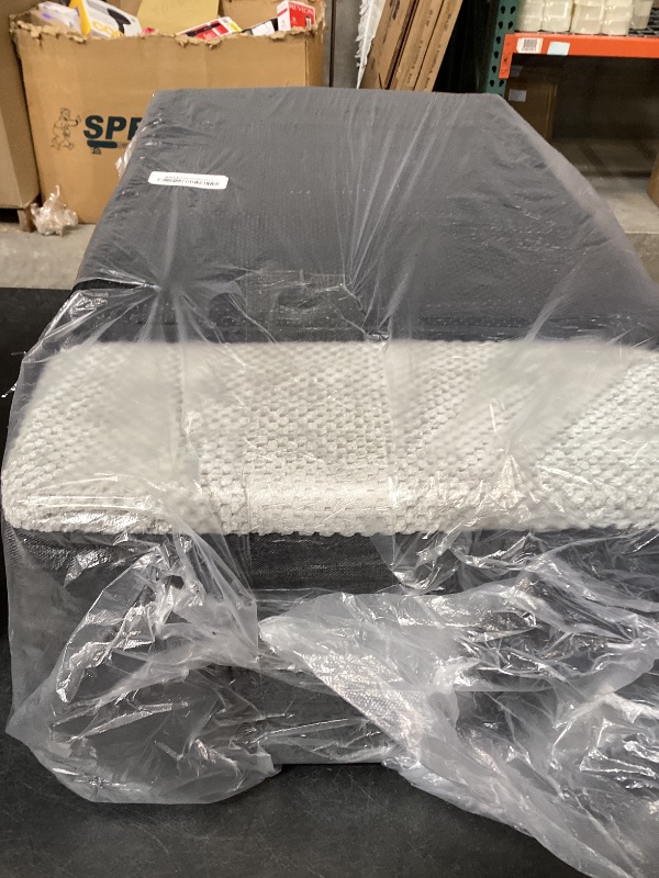 Photo 1 of 4-Step Foam Dog Stairs for Small Dogs and Cats, 18-Inch, Gray