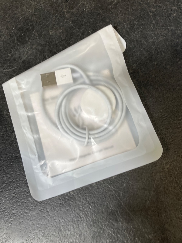View 2 of xiwxi Watch Charger Magnetic Fast Charging Cable