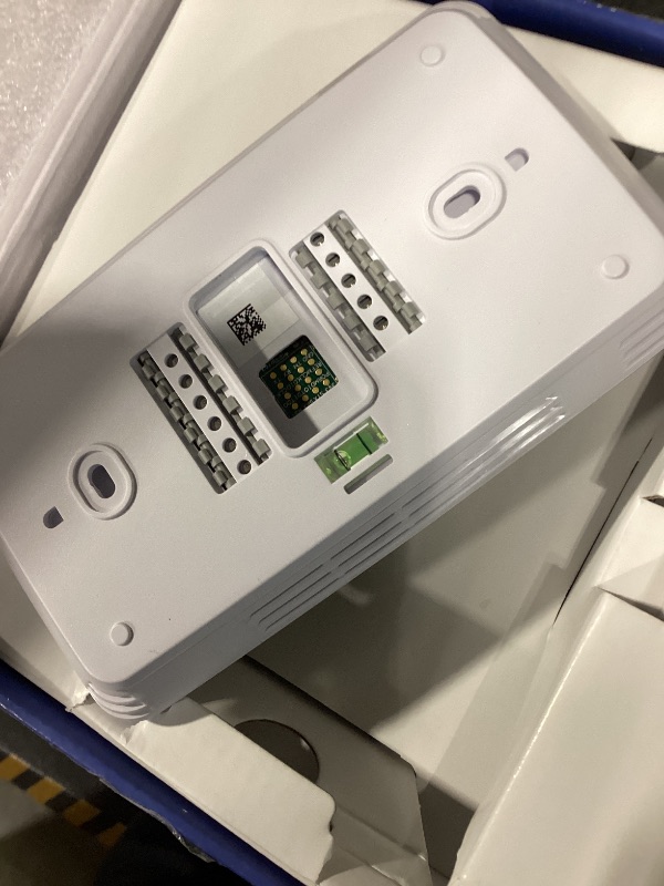 Photo 1 of Sensi Touch 2 Smart Thermostat