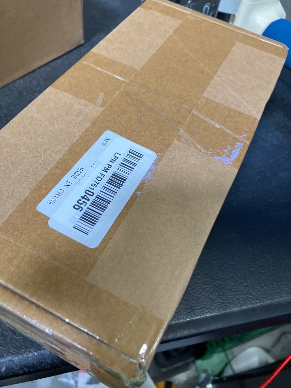 View 2 of OSNLEW AC Climate Control Module for Jeep Wrangler JK (2014-2018)