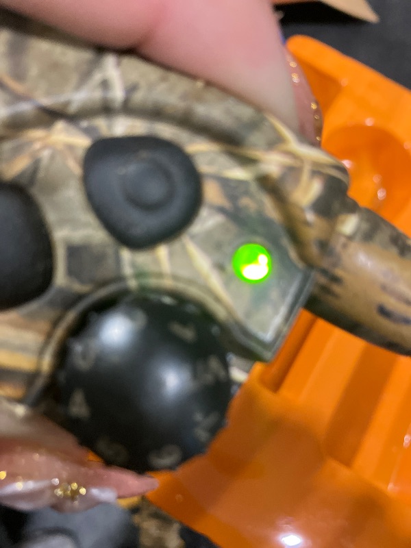 Photo 1 of SportDOG WetlandHunter 425X Electronic Training Collar