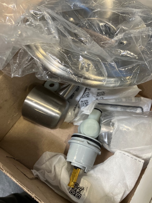 Photo 1 of Delta Lahara Monitor 14 Series Valve Trim Only