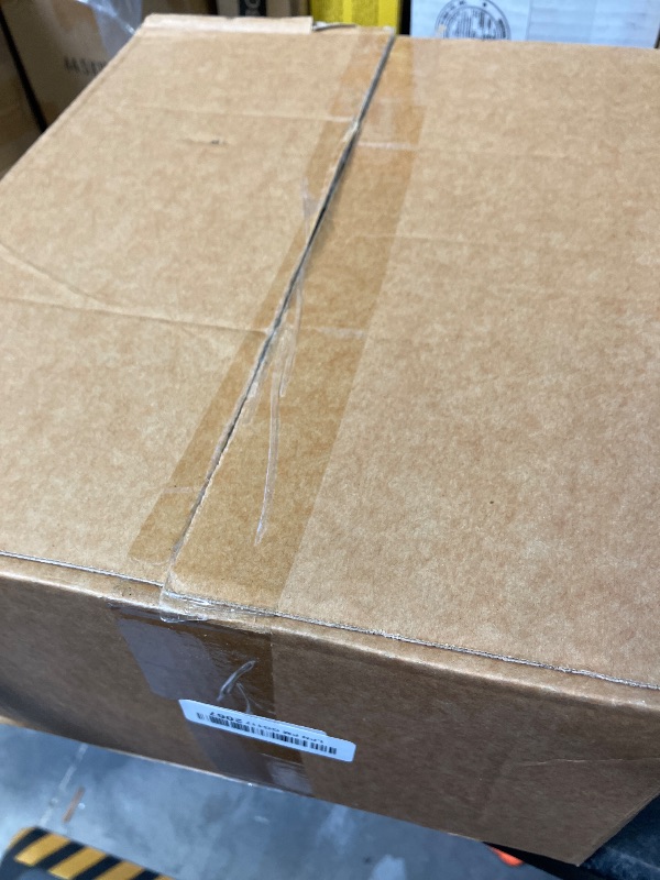 View 2 of JOCHER 9x13 Inch Aluminum Pans with Clear Lids - 25 Sets